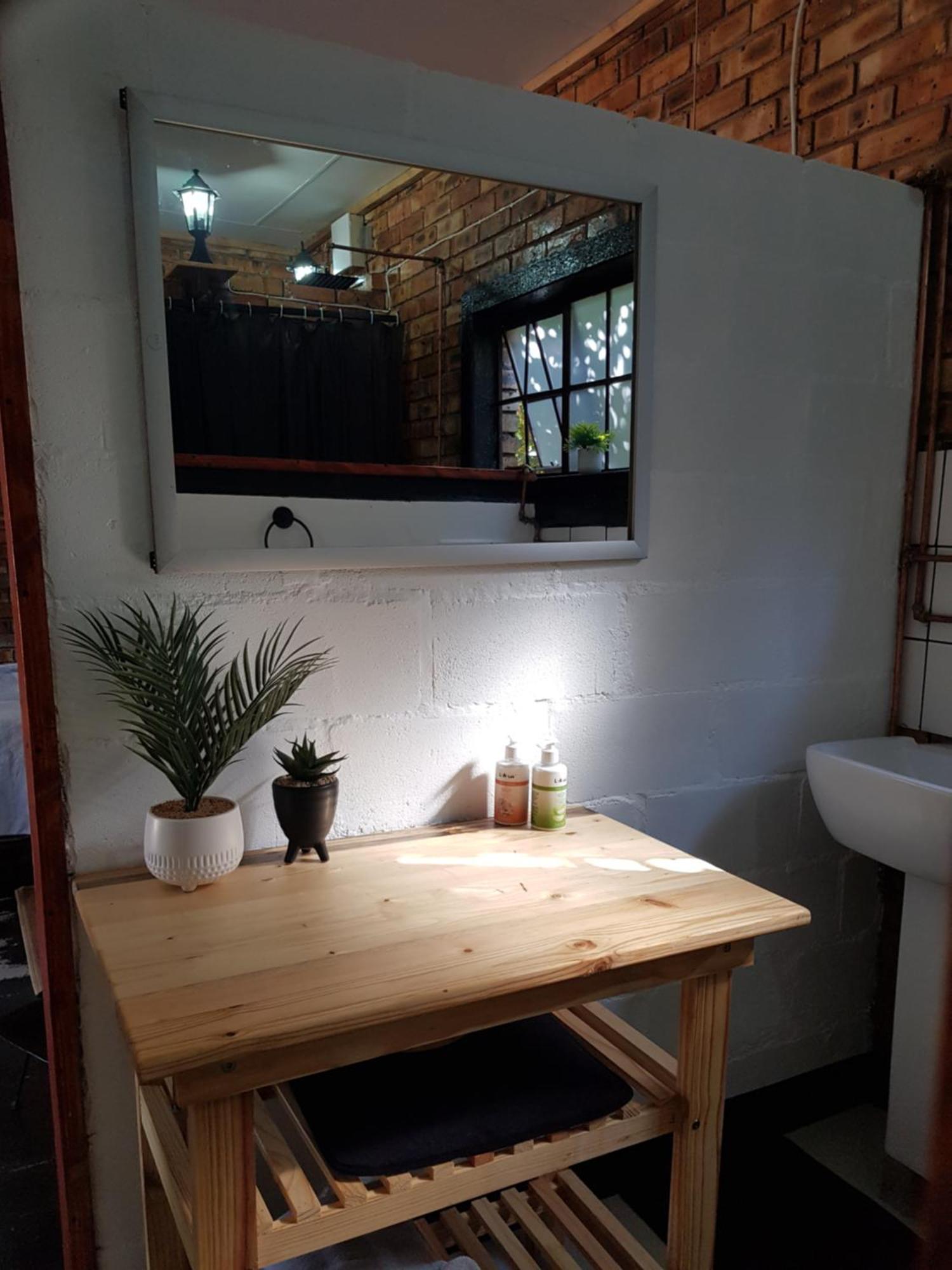 2k Not Self Catering Appartement