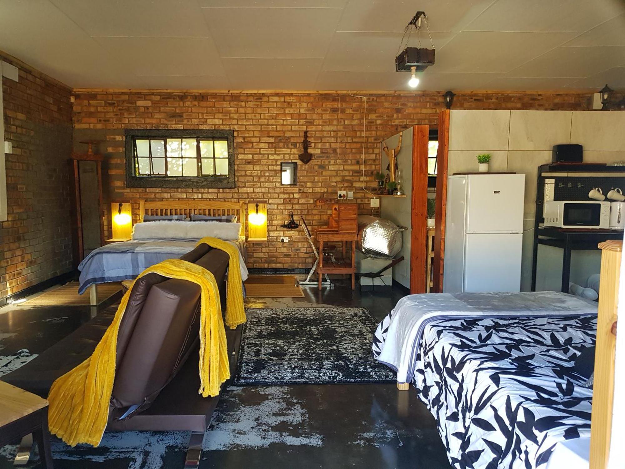 2k Not Self Catering