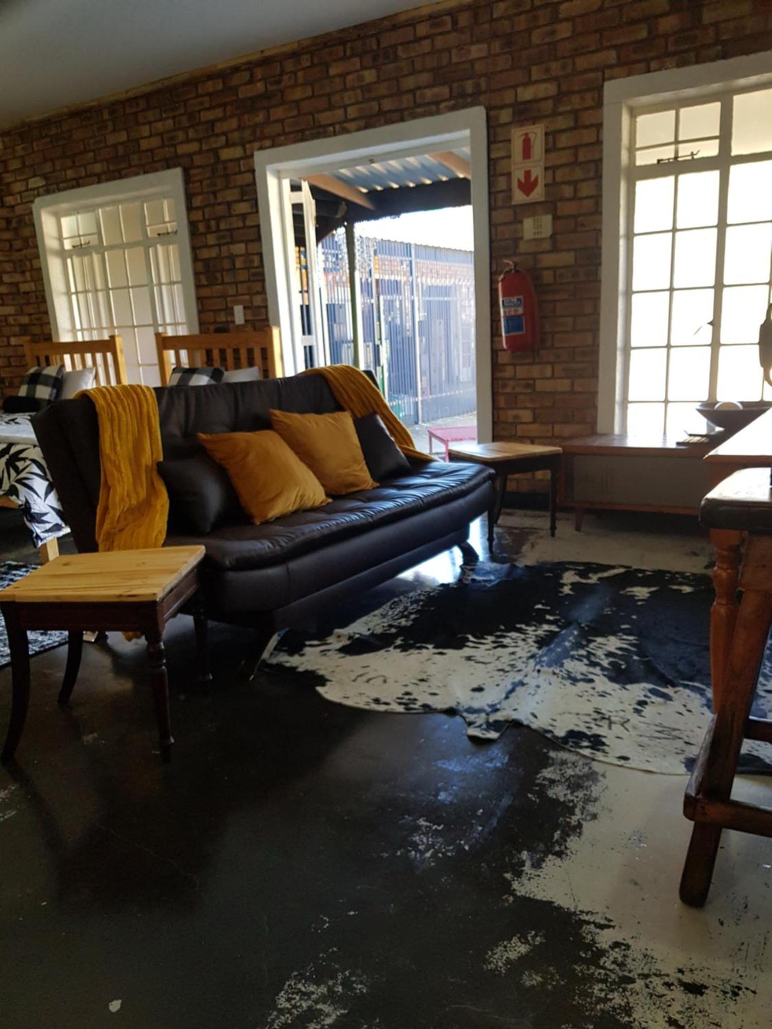 Appartement 2k Not Self Catering Graskop