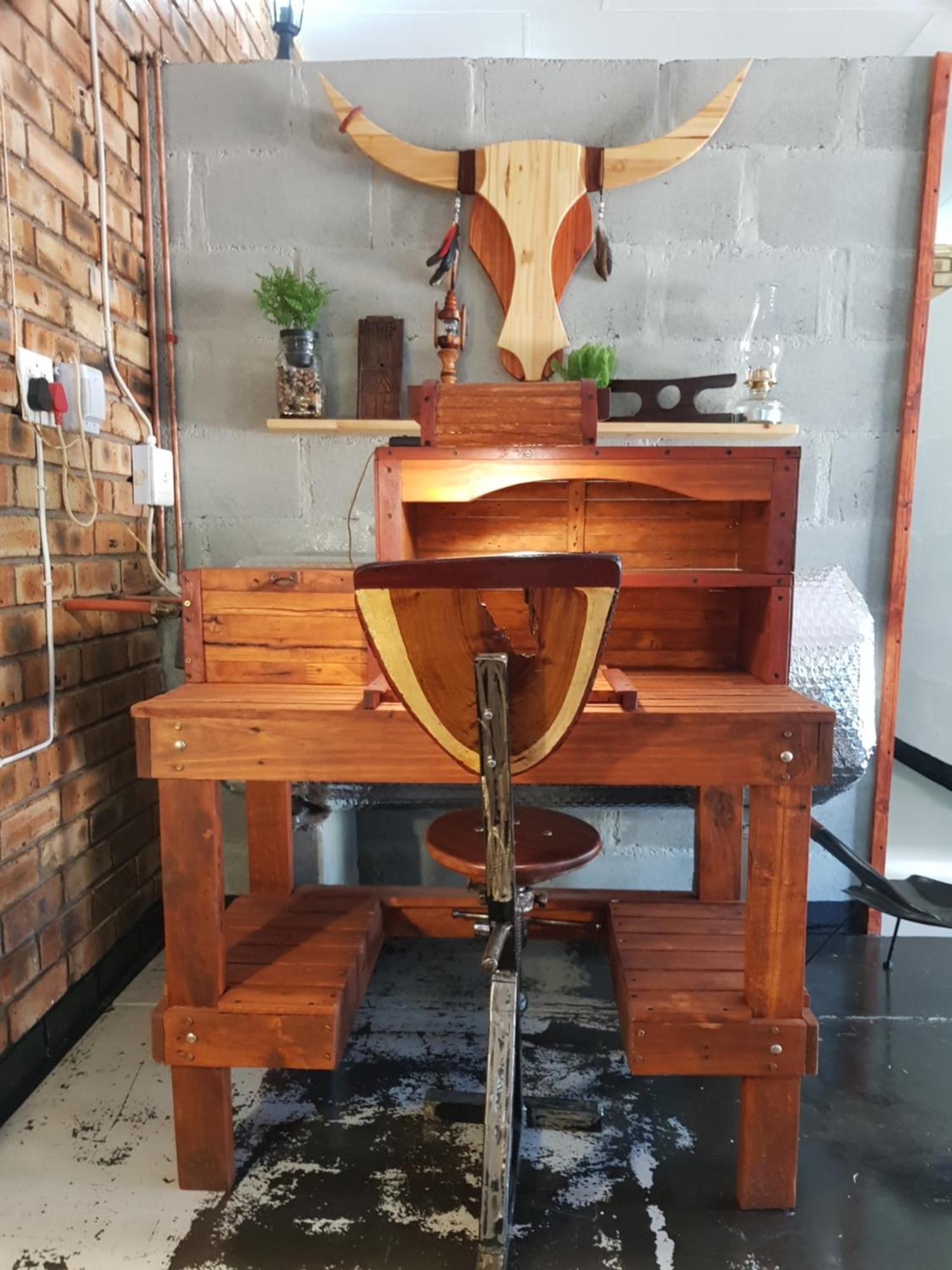 2k Not Self Catering * Graskop