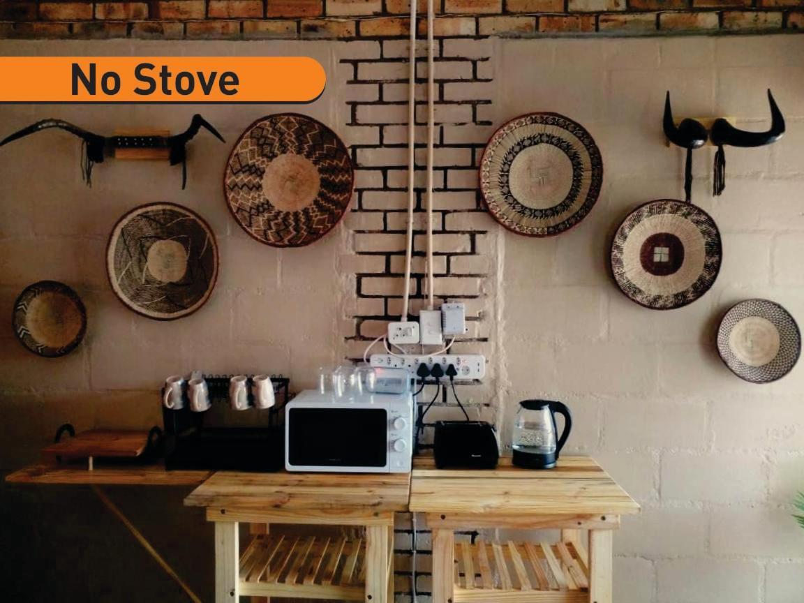2k Not Self Catering * Graskop