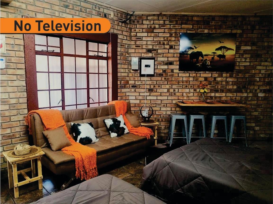 2k Not Self Catering *