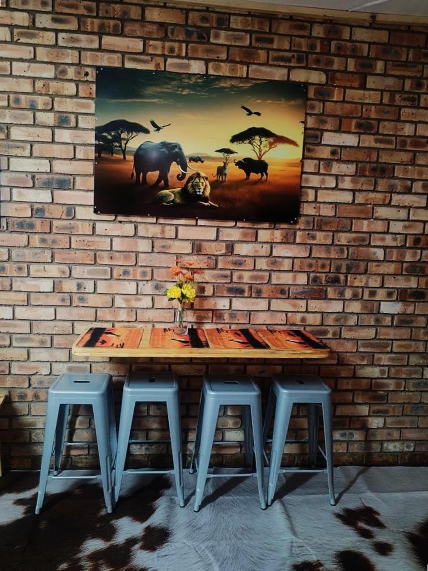 2k Not Self Catering Appartement Graskop