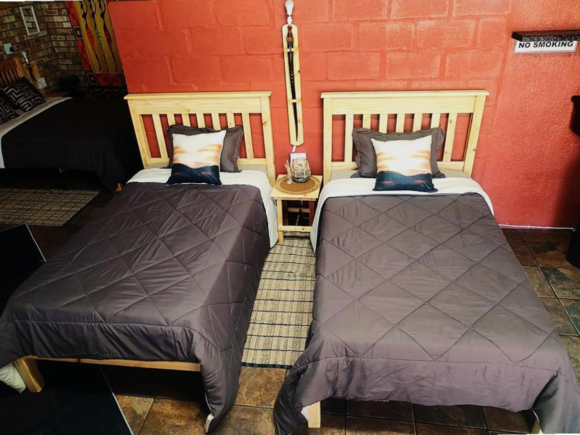 2k Not Self Catering Graskop