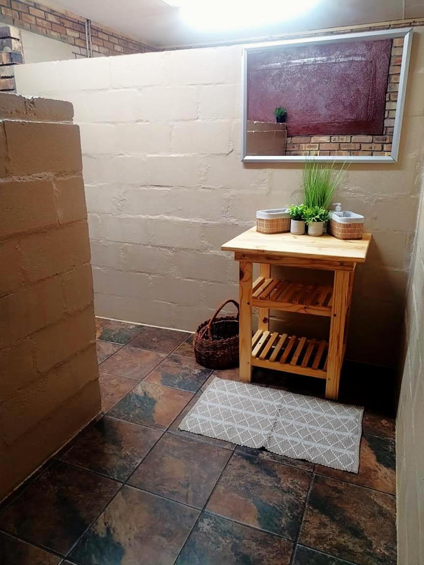2k Not Self Catering Graskop