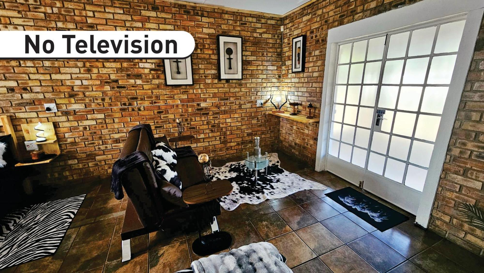 Appartement 2k Not Self Catering Graskop