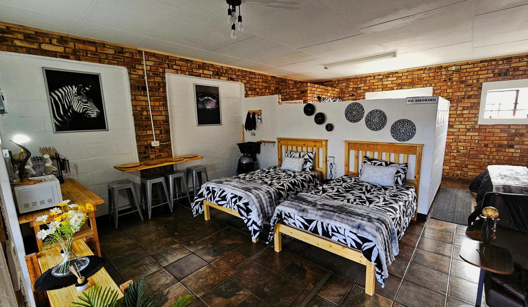 2k Not Self Catering