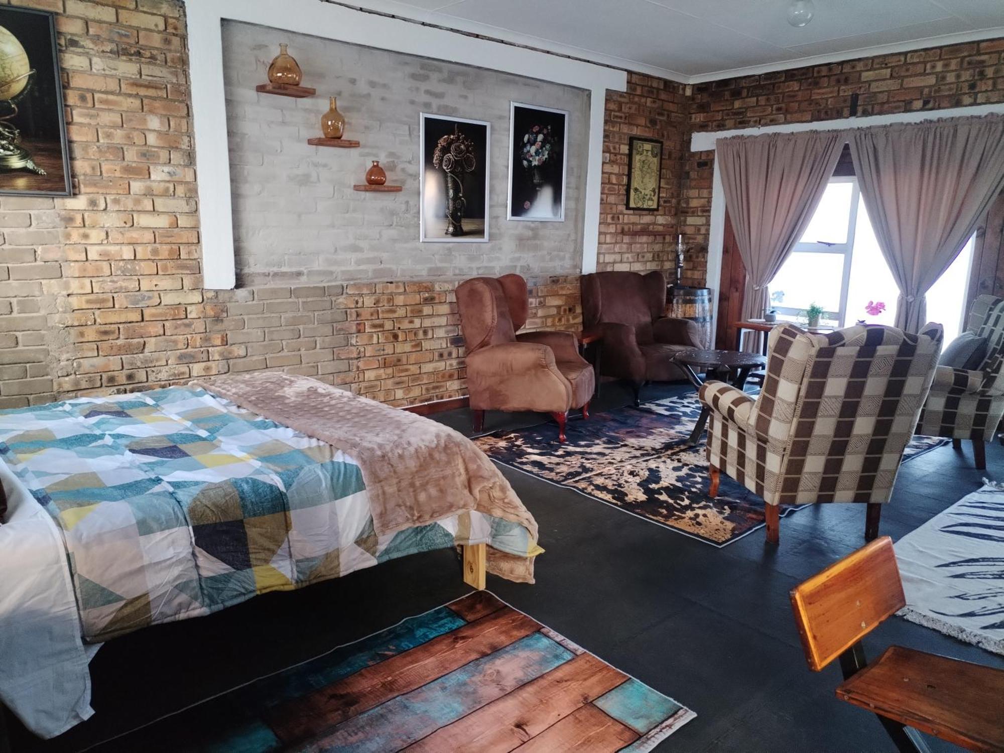 2k Not Self Catering Appartement Graskop