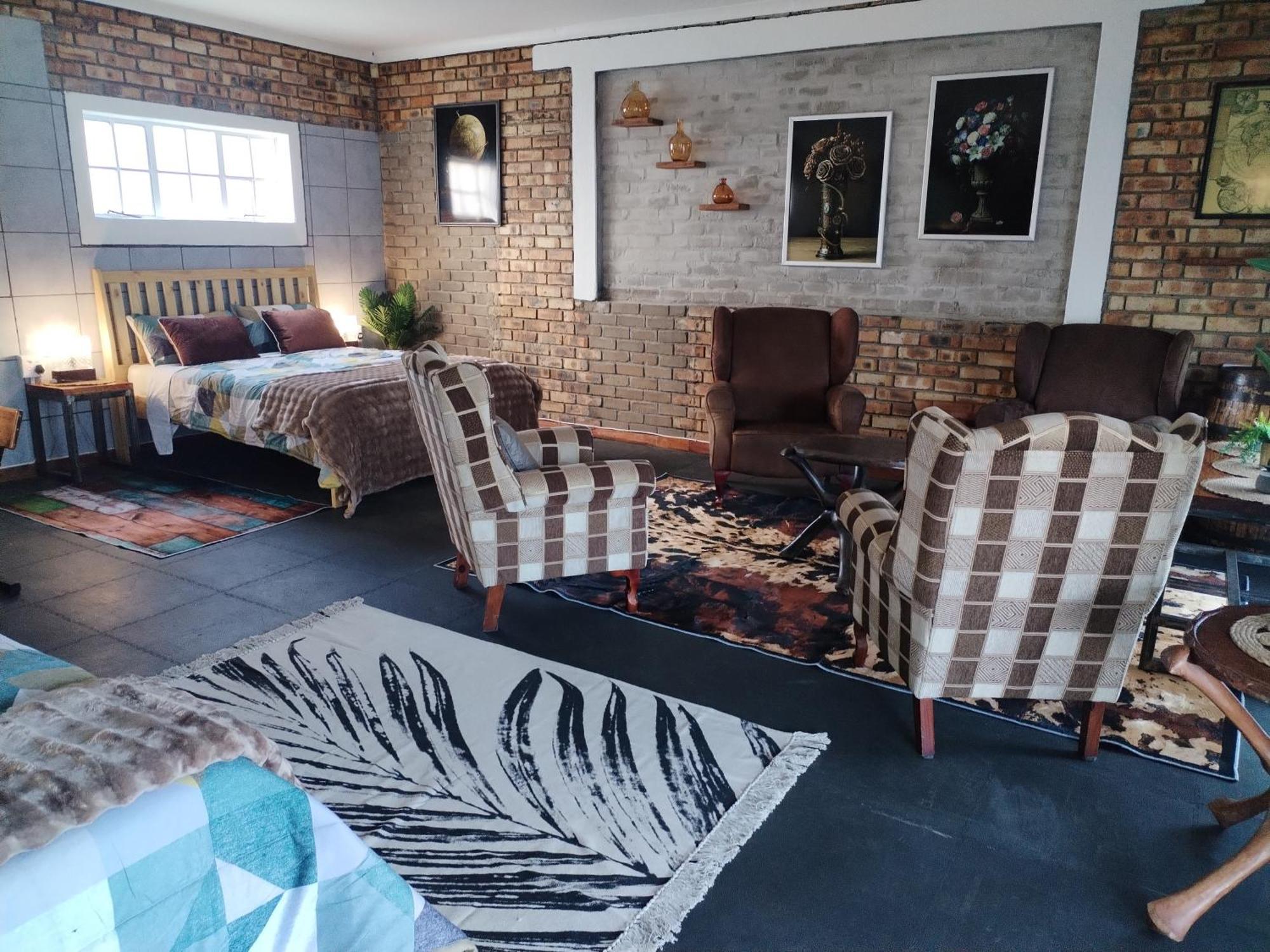 2k Not Self Catering * Graskop