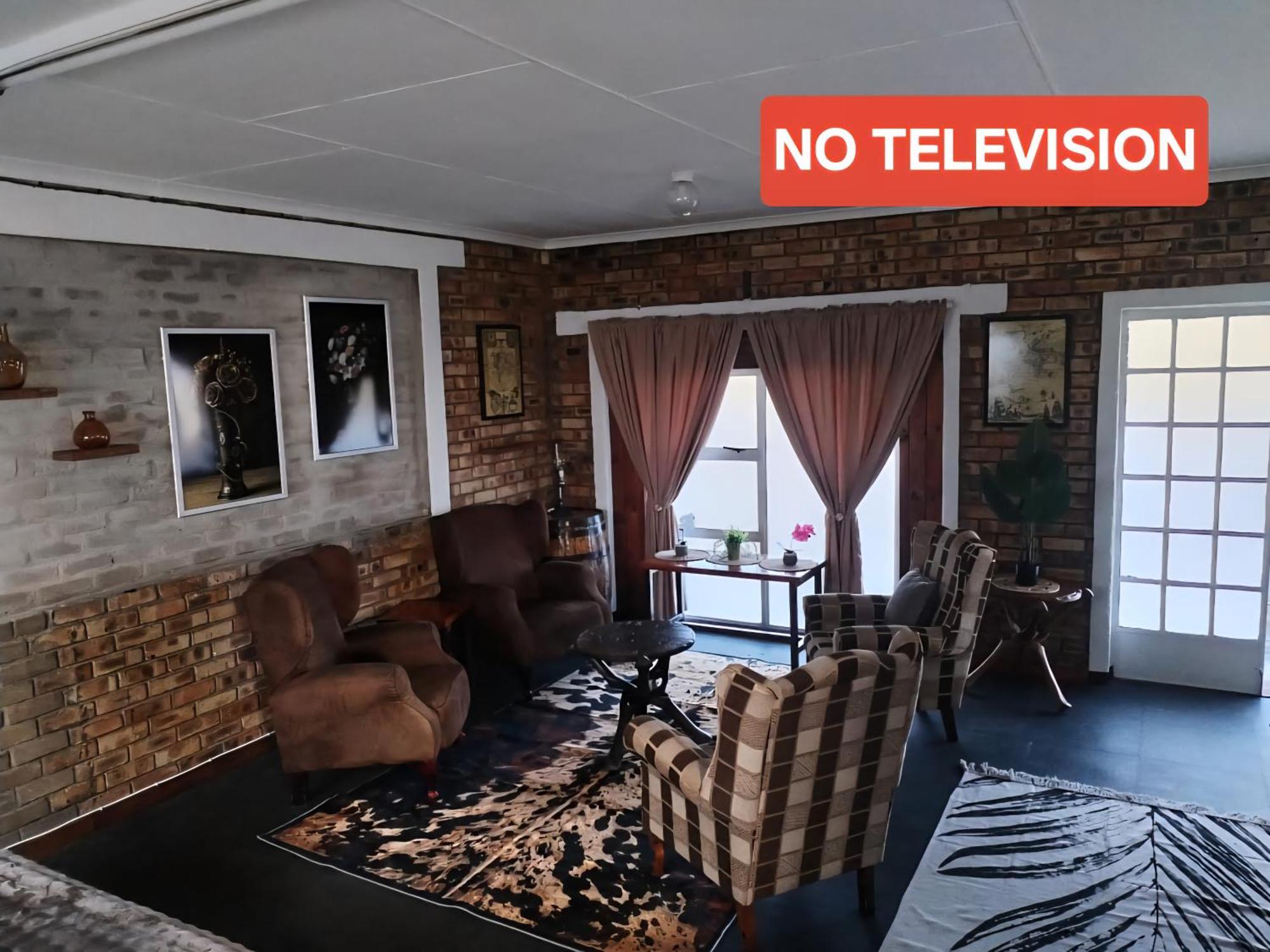2k Not Self Catering Graskop