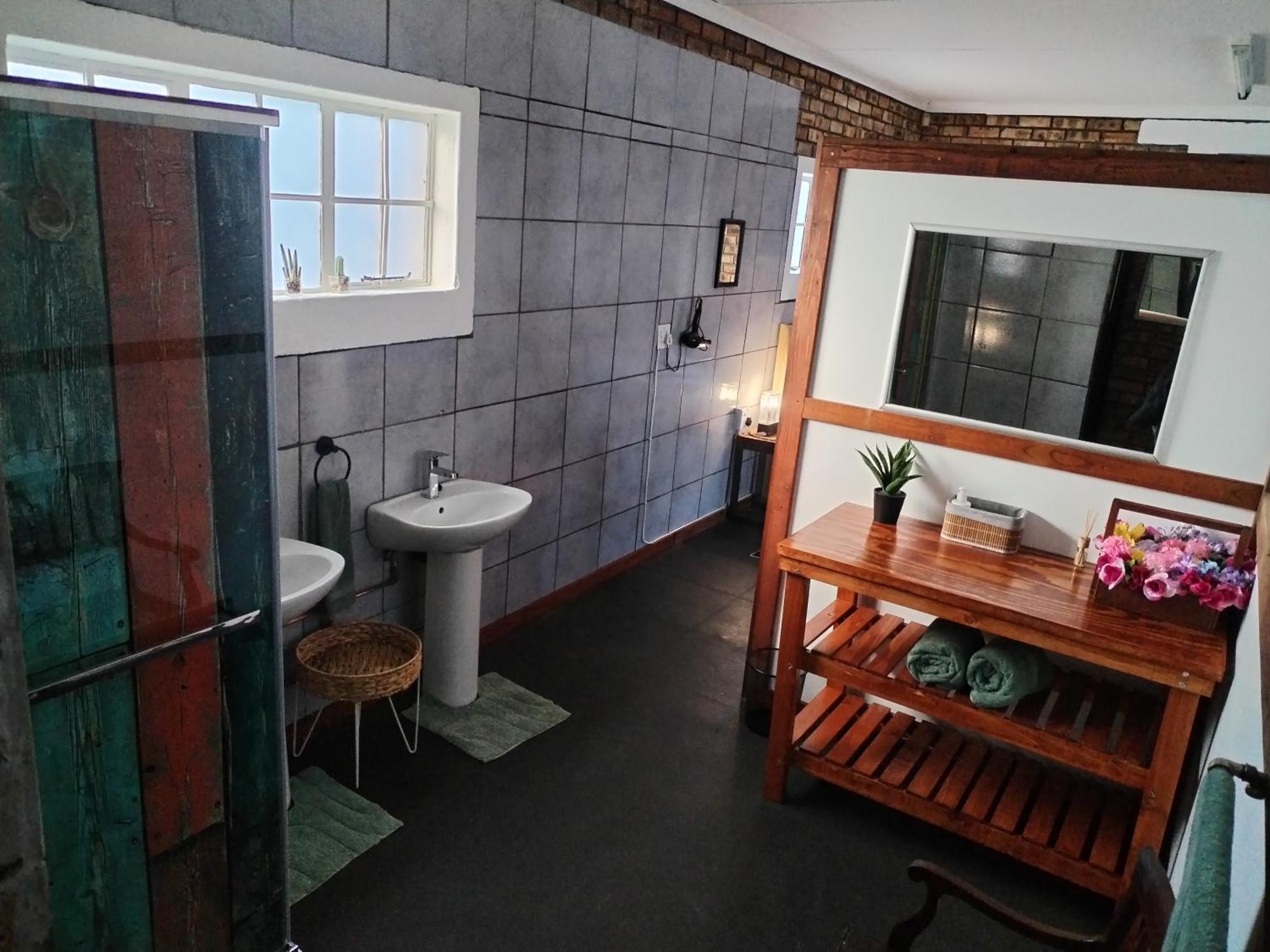 2k Not Self Catering Appartement