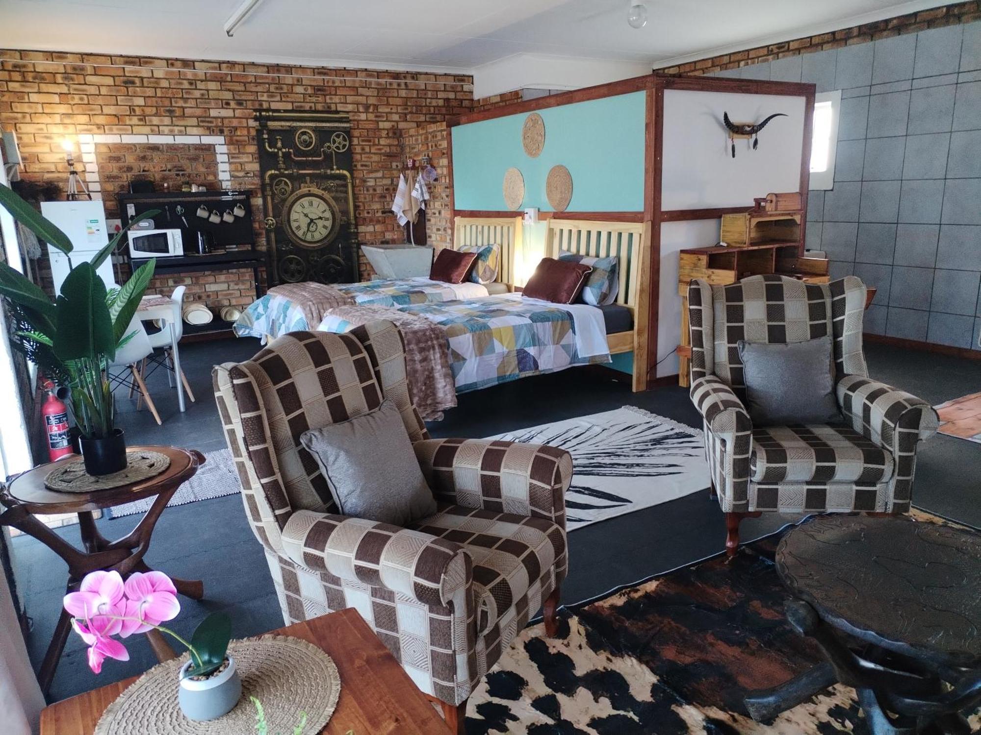 Appartement 2k Not Self Catering